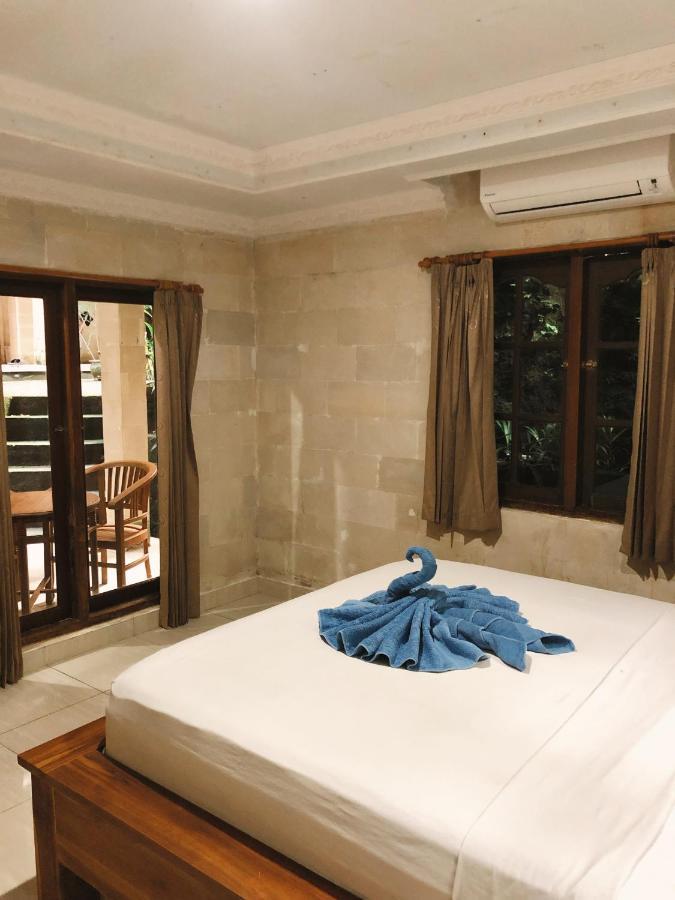 Darma Yogi House Hotel Ubud  Exterior photo