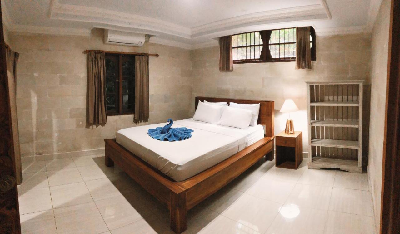 Darma Yogi House Hotel Ubud  Exterior photo