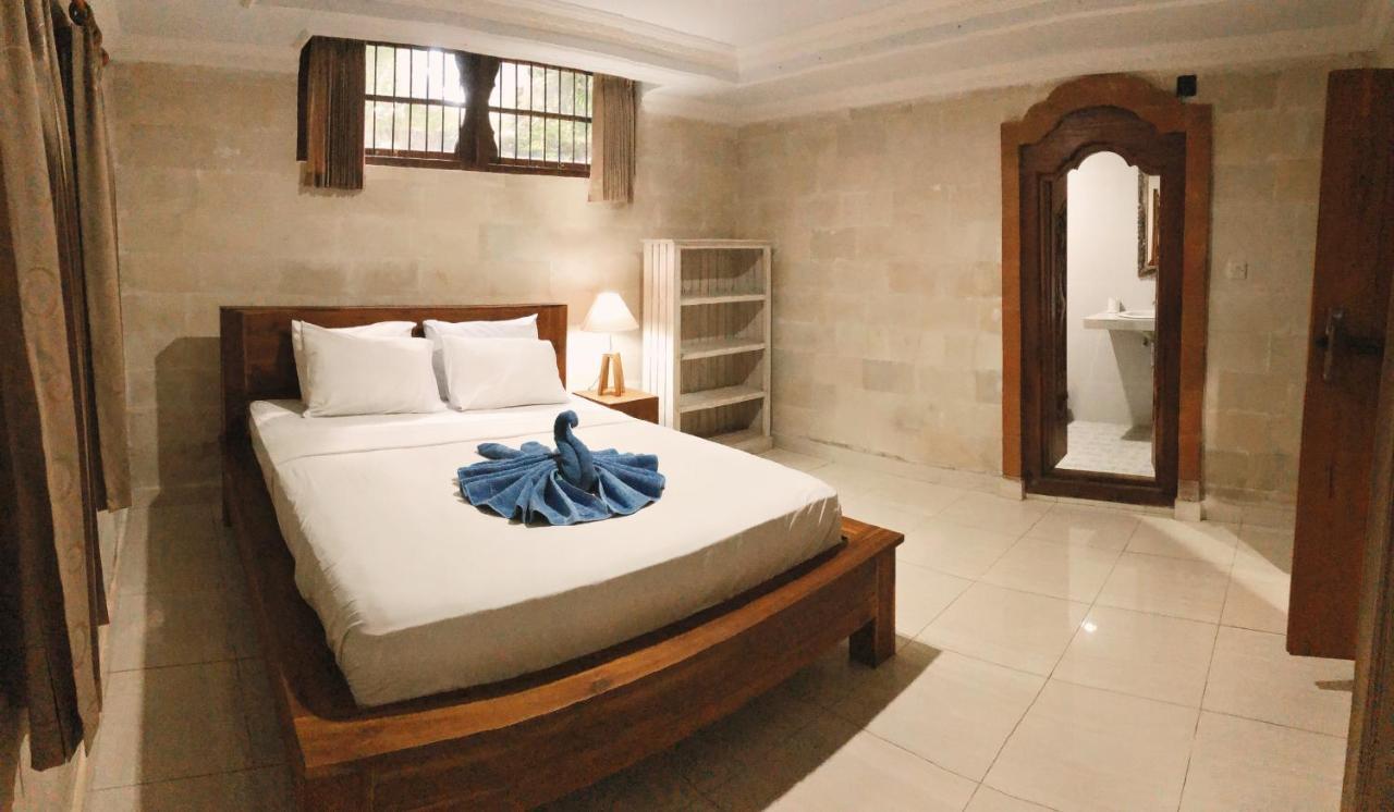 Darma Yogi House Hotel Ubud  Exterior photo