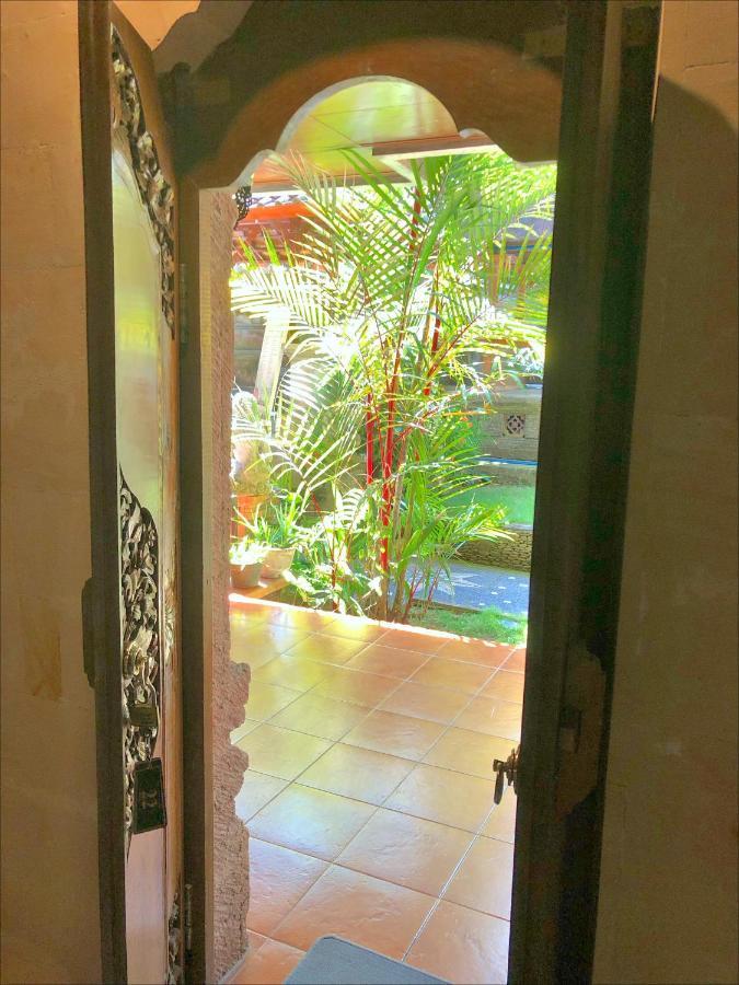 Darma Yogi House Hotel Ubud  Exterior photo